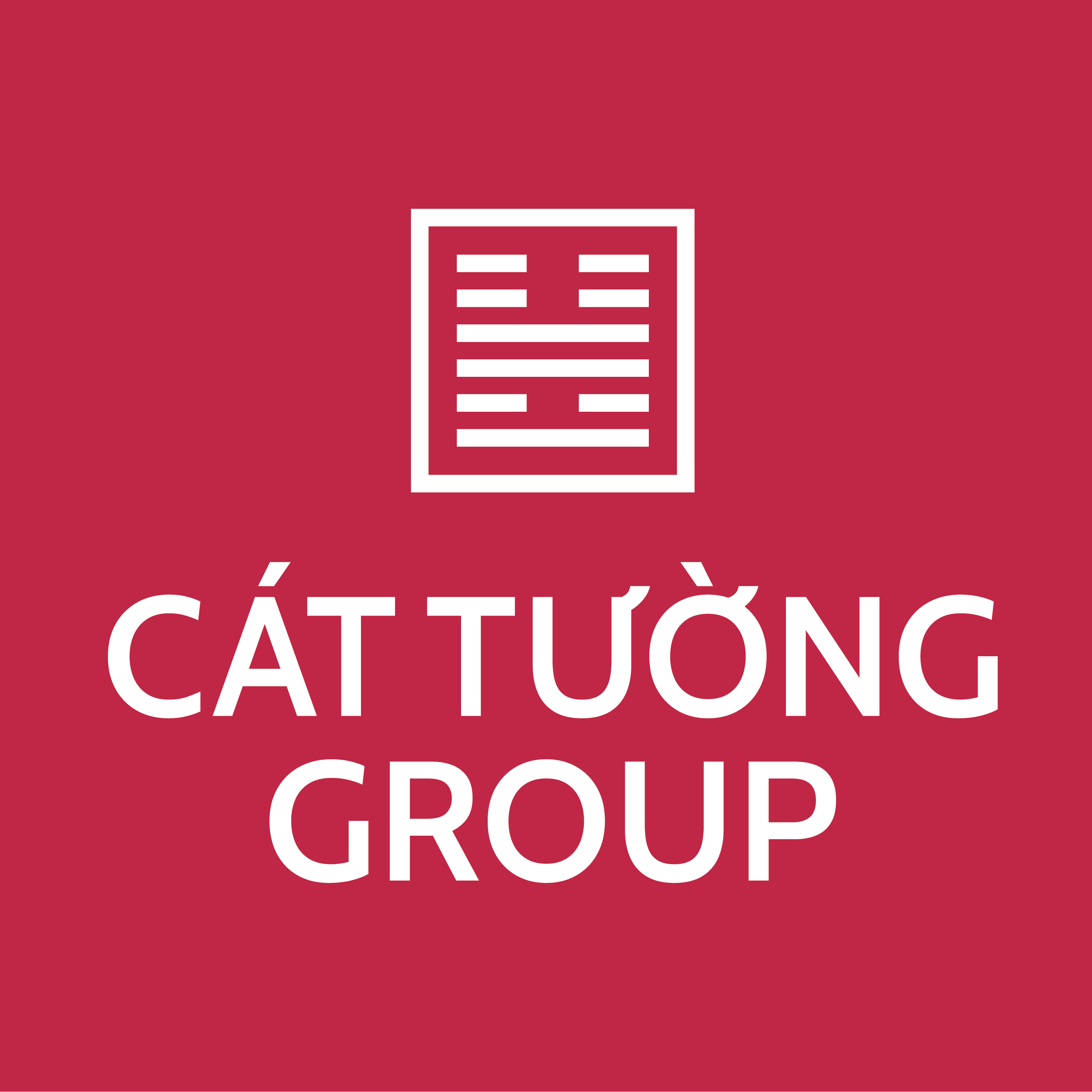 Cát Tường Group