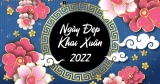 Khai xuân là gì? Khai xuân năm 2022 ngày nào đẹp?