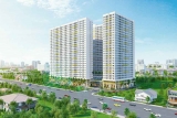 Chinh phục 9.000m² sàn hầm dự án Legacy Central chỉ sau 75 ngày đêm