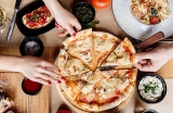 Buzza Pizza giảm 30% trên tổng hóa đơn thức ăn khi thanh toán bằng thẻ VIB