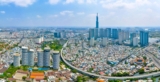 Khu Đông TP.HCM: “Tọa độ vàng” hút dòng tiền đầu tư sau sáp nhập