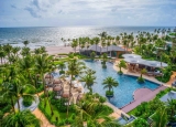 InterContinental Phu Quoc giảm 15% trên tổng hóa đơn khi thanh toán bằng thẻ Nam Á Bank