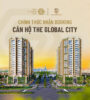 The Global City Thủ Đức