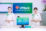 Vốn chủ vượt 100.000 tỷ, VPBank muốn mua cổ phiếu quỹ