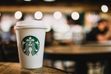 Starbucks giảm 10.000 đồng cho chủ thẻ SCB