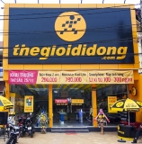 Thế Giới Di Động giảm 600.000 đồng trên tổng hóa đơn khi thanh toán bằng thẻ KienLong Bank