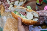 Việt Nam lần đầu có lễ hội bánh mì