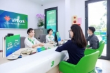 VPBank tăng tiếp lãi suất huy động từ hôm nay 22/11, cao nhất lên tới 9,4%/năm