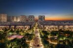 The Global City Thủ Đức