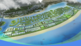 CÁC PHÂN KHU TẠI VINHOMES CẦN GIỜ GREEN PARADISE