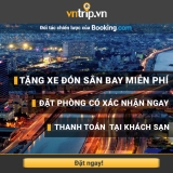 6 lý do chọn VNTRIP.VN – Giải pháp đặt phòng du lịch hoàn hảo!