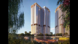 The Global City: Tâm điểm sống và đầu tư giữa trung tâm TP.HCM